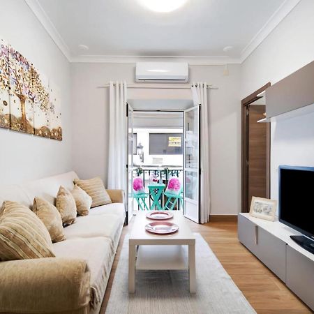Apartamento Casa Pili El Puerto de Santa María Εξωτερικό φωτογραφία