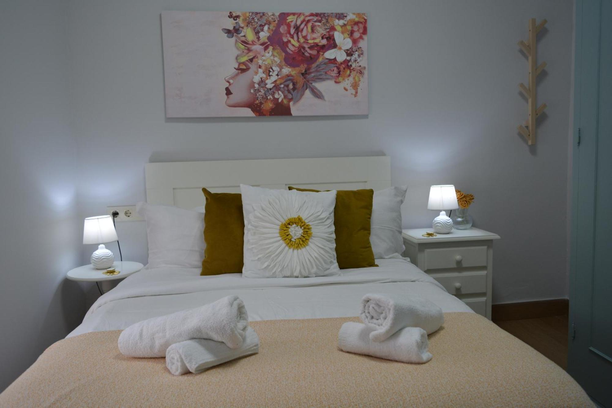 Apartamento Casa Pili El Puerto de Santa María Εξωτερικό φωτογραφία