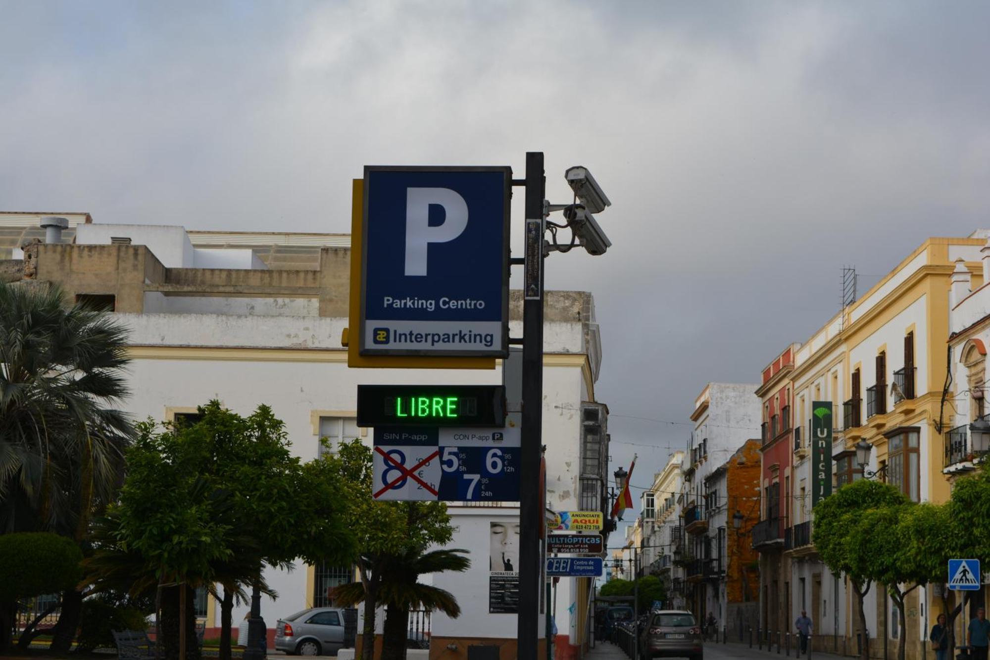 Apartamento Casa Pili El Puerto de Santa María Εξωτερικό φωτογραφία