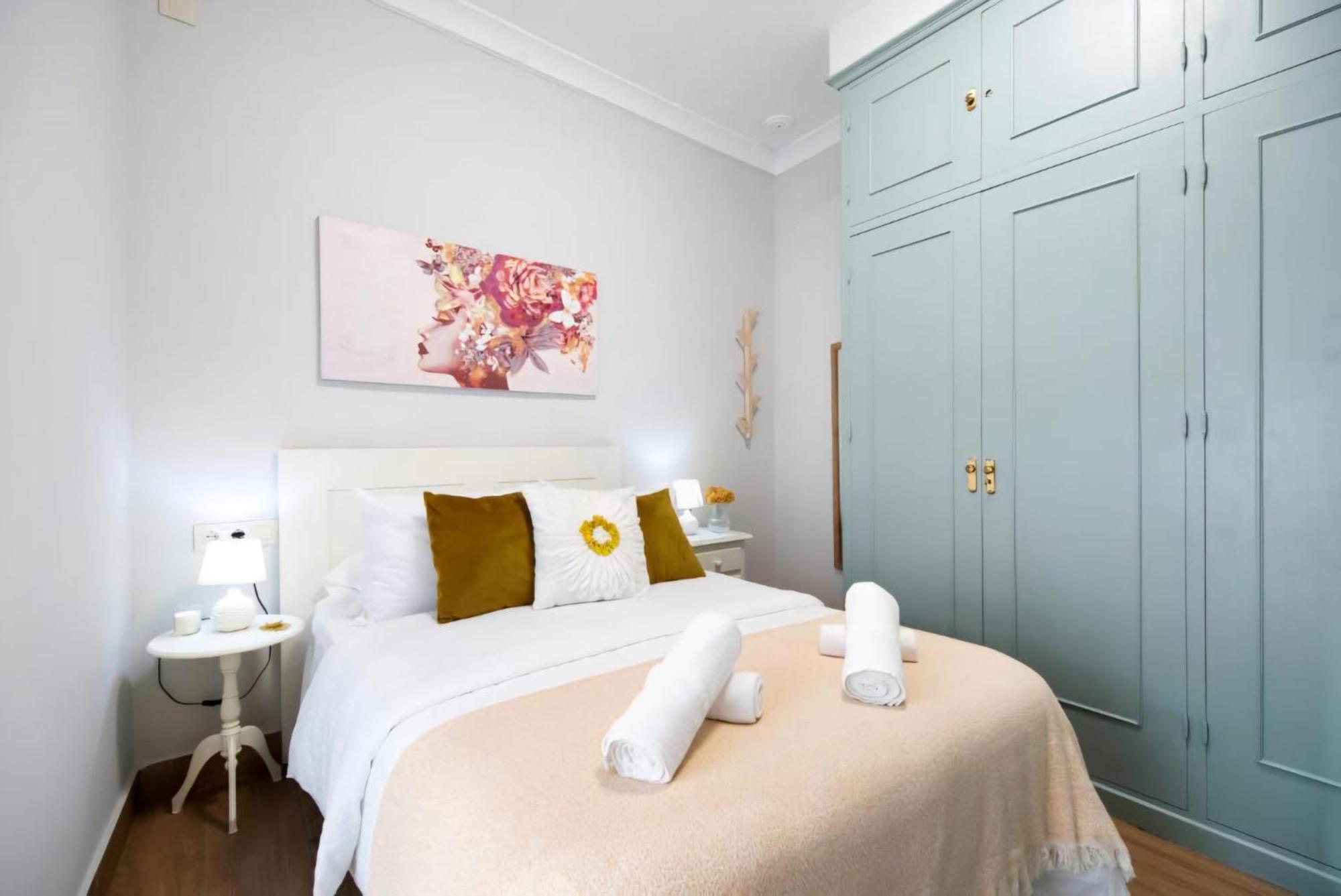 Apartamento Casa Pili El Puerto de Santa María Εξωτερικό φωτογραφία
