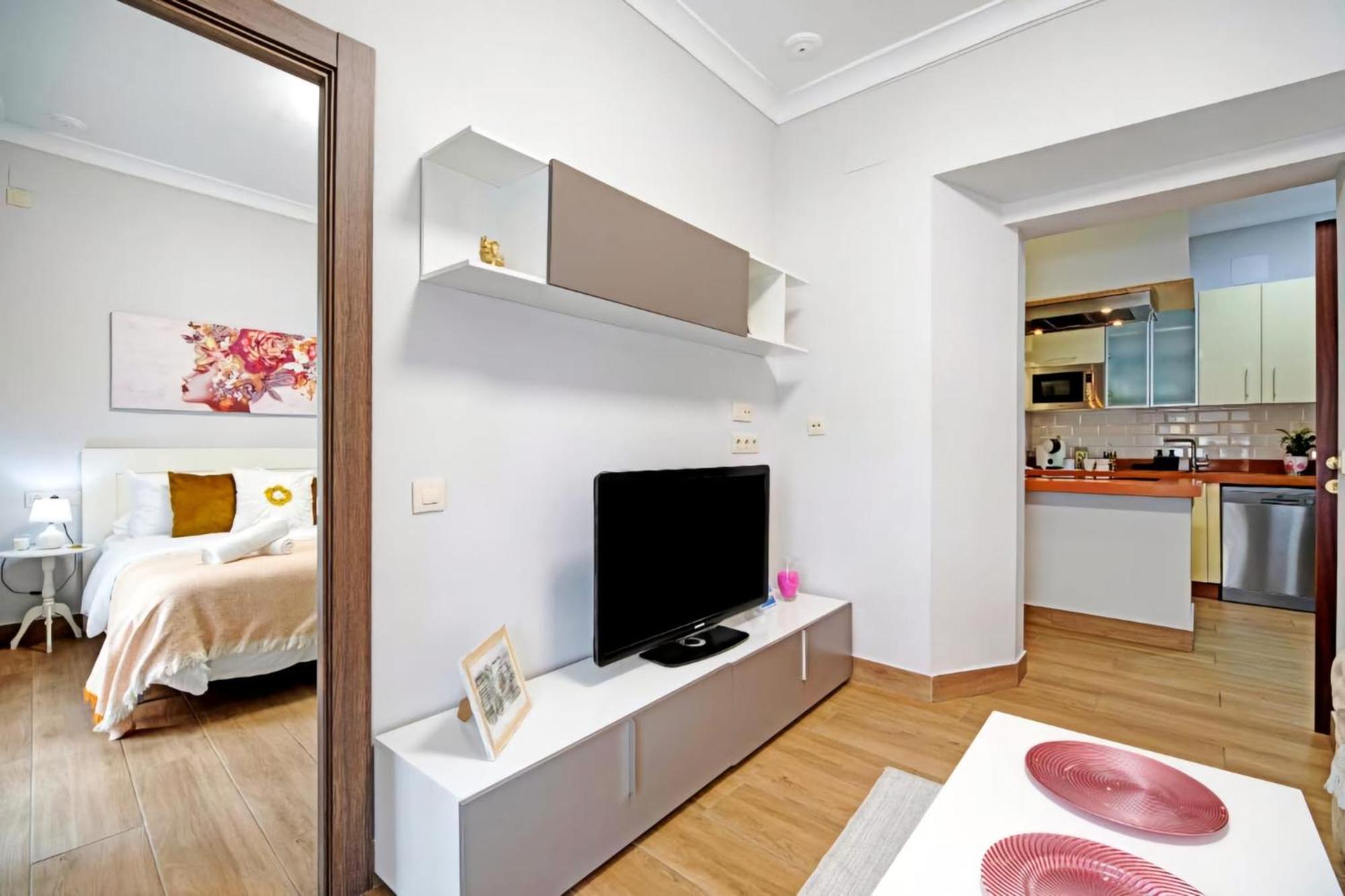 Apartamento Casa Pili El Puerto de Santa María Εξωτερικό φωτογραφία